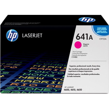 HP Toner 641A Magenta