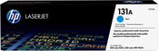 HP Toner 131A Blauw CF211A