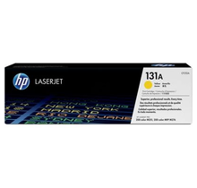 HP Toner 131A Geel CF212A