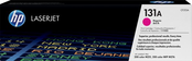 HP Toner 131A Geel Magenta
