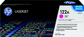 Toner HP 122A Magenta  Q3963A