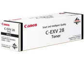 Canon C-EXV 28 Zwart   2789B002