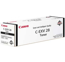 Canon C-EXV 28 Zwart   2789B002
