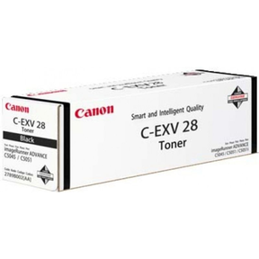 Canon C-EXV 28 Zwart
