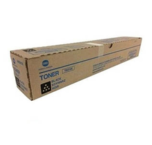 Konica Minolta TN514JK Zwart A9E815C