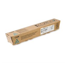 Ricoh 941928 Blauw MP C2503H