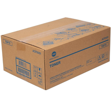 Konica Minolta Toner TNP75 Zwart ACF0051