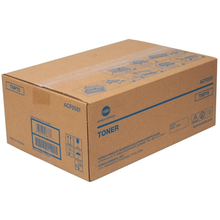 Konica Minolta Toner TNP75 Zwart