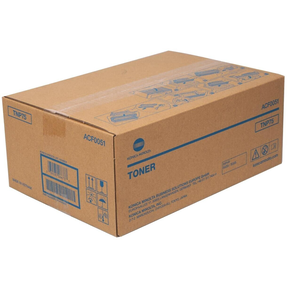 Konica Minolta Toner TNP75 Zwart