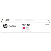 HP PageWild Cardridge 991AC Magenta X4D13AC