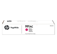 HP PageWild Cardridge 991AC Magenta X4D13AC