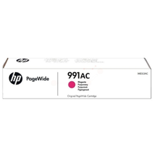 HP PageWild Cardridge 991AC Magenta