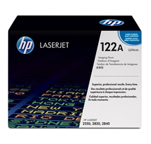 HP 122A Drum Zwart Q3964A