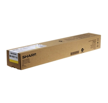 Sharp Toner Geel MX-61GT-YA