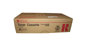 Ricoh  Type 150 Toner Zwart 430542