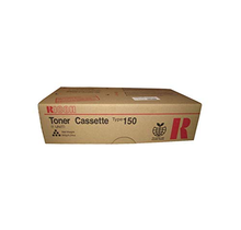 Ricoh  Type 150 Toner Zwart 430542