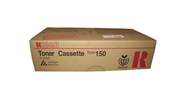 Ricoh  Type 150 Toner Zwart 430542