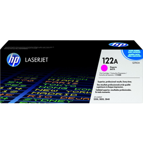 HP 122A Magenta