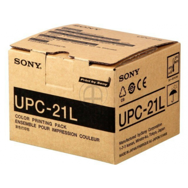 Sony UPC-21L