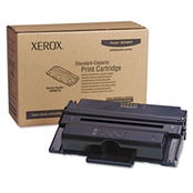 Xerox Phaser 3635MFP Zwart 108R00792 Xerox Phaser 3635MFP Zwart 108R00792