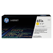 HP 651A Geel CE342AH