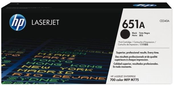 Toner HP 651A CE340A