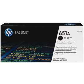 Toner HP 651A