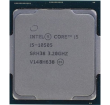 Intel Core i5 - 10505 3.2GHz
