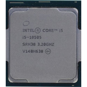 Intel Core i5 - 10505