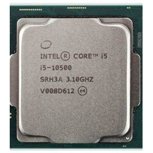 Intel Core i5 - 10500