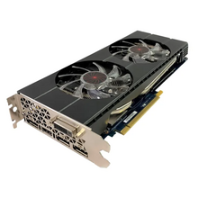 HP GeForce GTX 1080