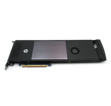 HP MS-4385 Z Turbo Drive Quad Pro PCIe Adapter   M.2 NVMe