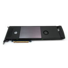 HP Z Turbo Drive Quad Pro PCIe Adapter  M.2 NVMe