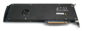 HP MS-4385 Z Turbo Drive Quad Pro PCIe Adapter   M.2 NVMe