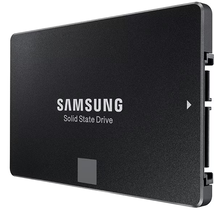 Samsung 1TB 850 EVO SSD MZ7LE1T0