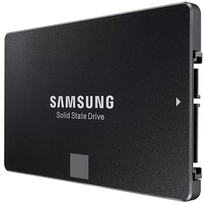 Samsung 1TB 850 EVO SSD