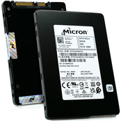 Micron 960 GB ThinkSystem 4XB7A17089 Micron 960 GB ThinkSystem 4XB7A17089