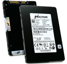 Micron 960 GB ThinkSystem 4XB7A17089