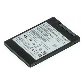 SanDisk SSD X400 512GB