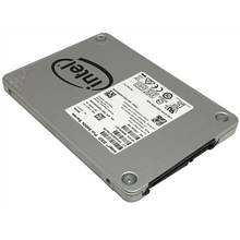 Intel SSD PRO 5400s 480 GB