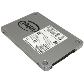 Intel SSD PRO 5400s 480 GB