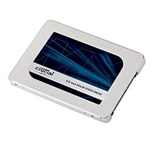 Crucial MX500 2,5" 500GB