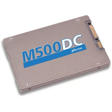 Micron M500DC 480GB SSD