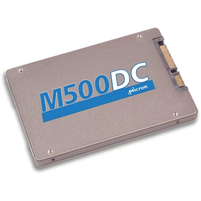Micron M500DC 480GB SSD