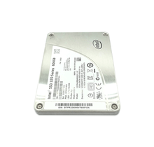 Intel SSD 320 Series 600GB