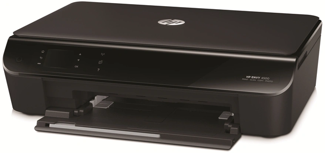 HP ENVY 4500e All-In-One Printer A9T80B
