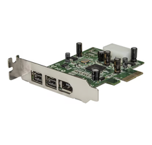 Startech  FireWire Adapterkaart