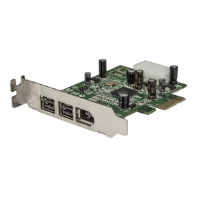 Startech  FireWire Adapterkaart