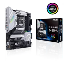 Moederbord Asus Prime Z490-A