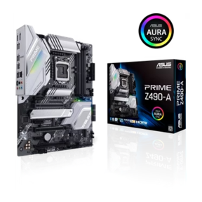 Asus Prime Z490-A